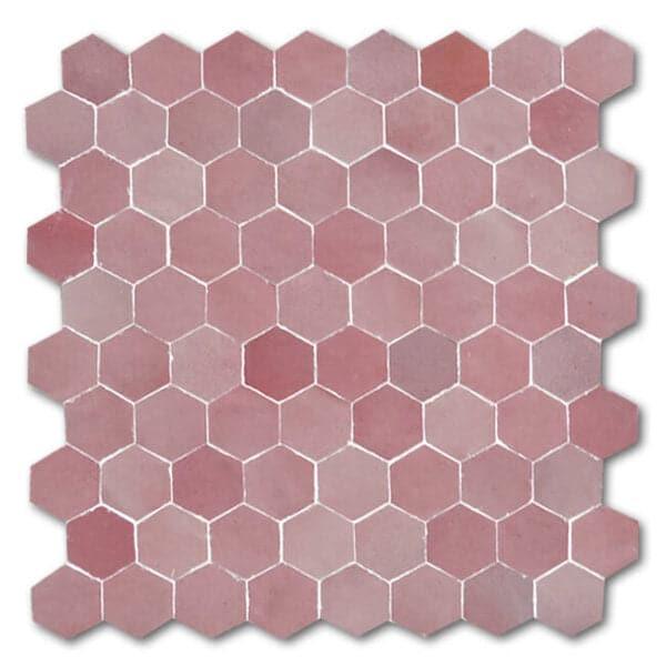 Diyar - Moroccan Mosaic & Tile House