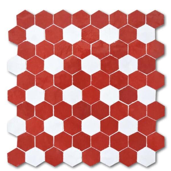 Diyar - Moroccan Mosaic & Tile House