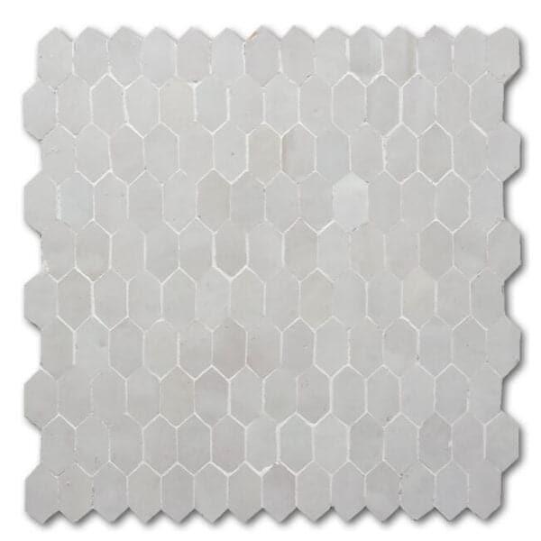 Diyar - Moroccan Mosaic & Tile House