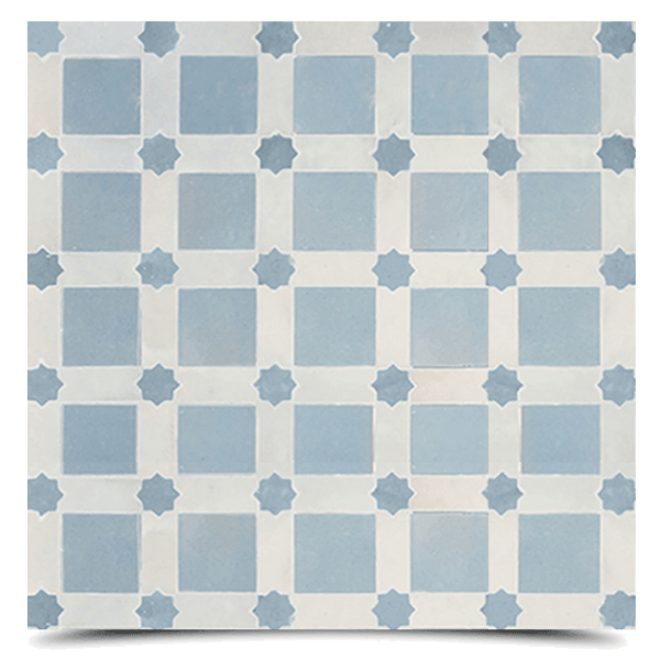 Etoile - Moroccan Mosaic & Tile House
