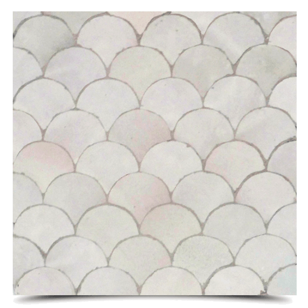 Flora - Moroccan Mosaic & Tile House