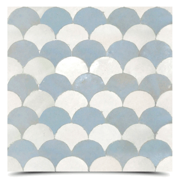 Flora - Moroccan Mosaic & Tile House