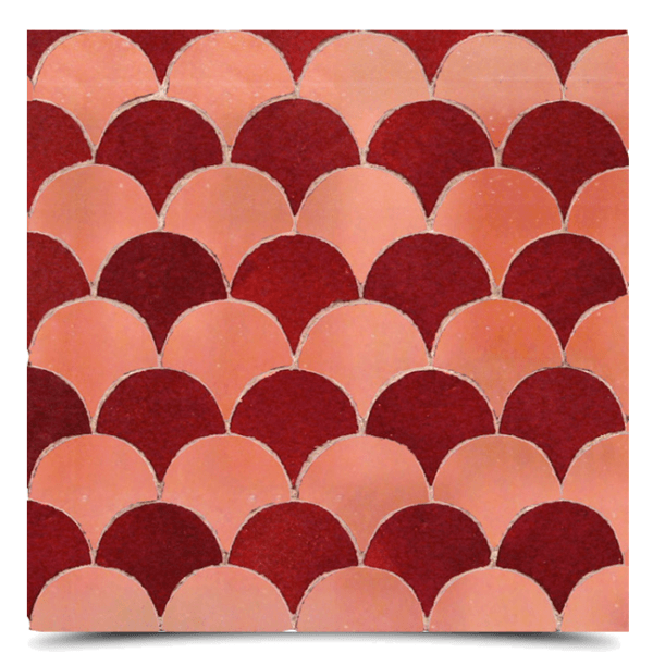 Flora - Moroccan Mosaic & Tile House
