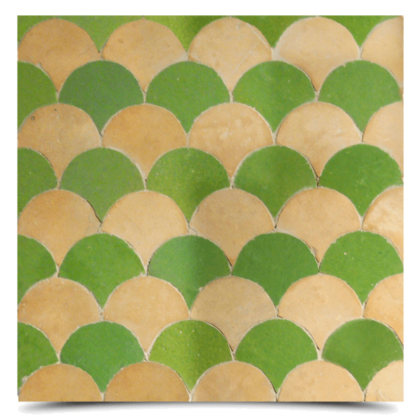 Flora - Moroccan Mosaic & Tile House