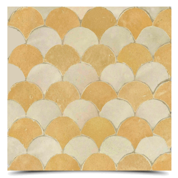 Flora - Moroccan Mosaic & Tile House