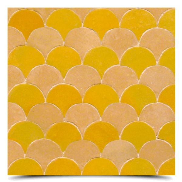 Flora - Moroccan Mosaic & Tile House
