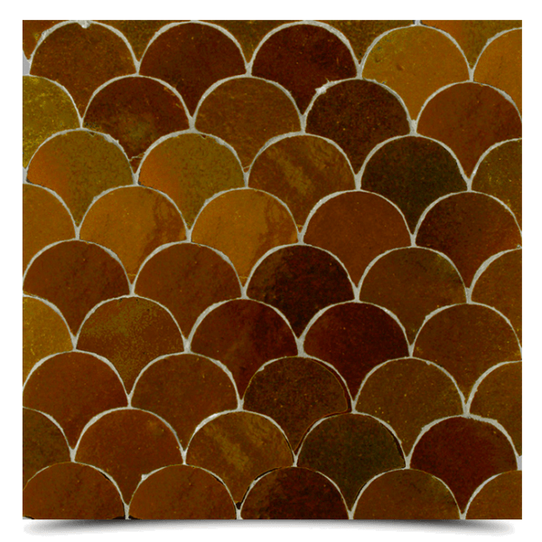 Flora - Moroccan Mosaic & Tile House