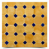 Kasbah - Moroccan Mosaic & Tile House