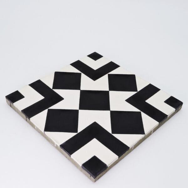 Porto - Moroccan Mosaic & Tile House