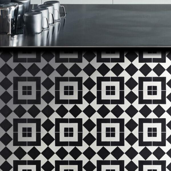 Porto - Moroccan Mosaic & Tile House