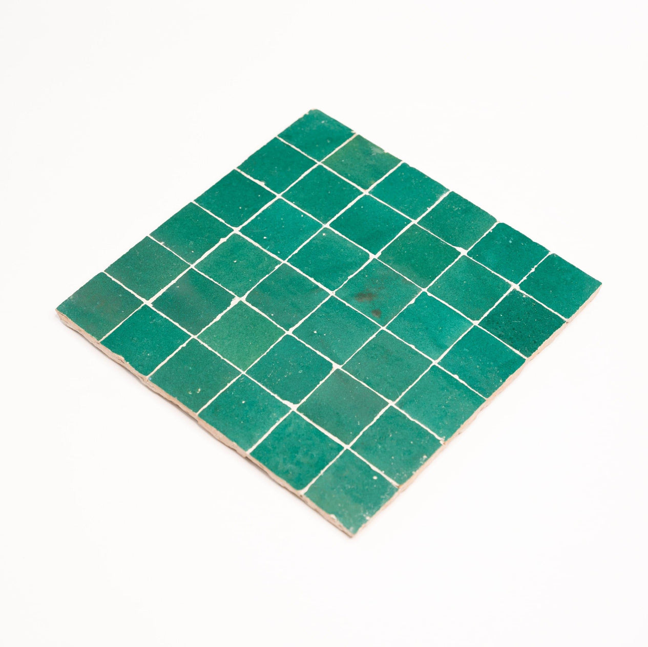 Zellige 2" x 2" - Moroccan Mosaic & Tile House