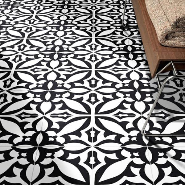 Meknes - Moroccan Mosaic & Tile House