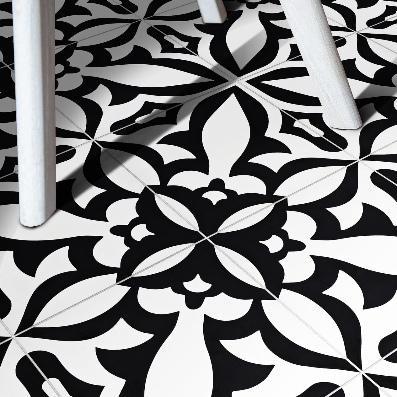 Meknes - Moroccan Mosaic & Tile House