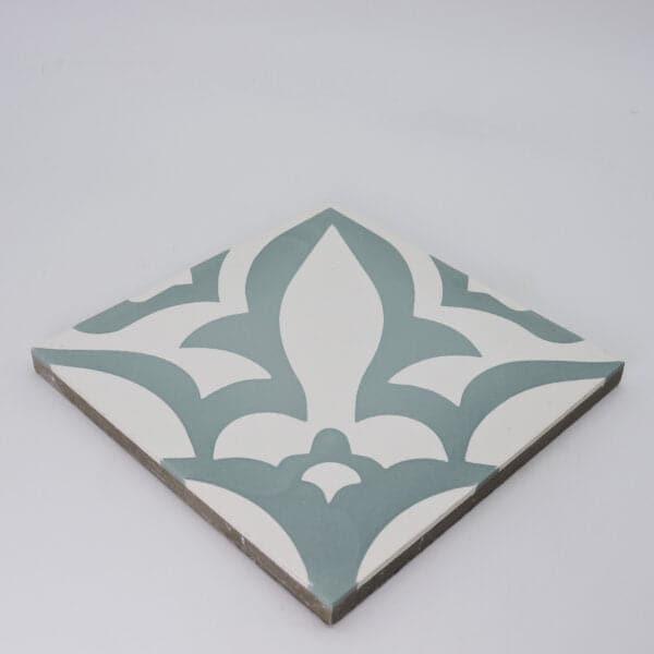 Meknes - Moroccan Mosaic & Tile House