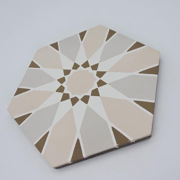 Conoaur - Moroccan Mosaic & Tile House