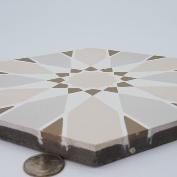 Conoaur - Moroccan Mosaic & Tile House