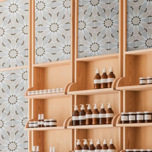 Conoaur - Moroccan Mosaic & Tile House