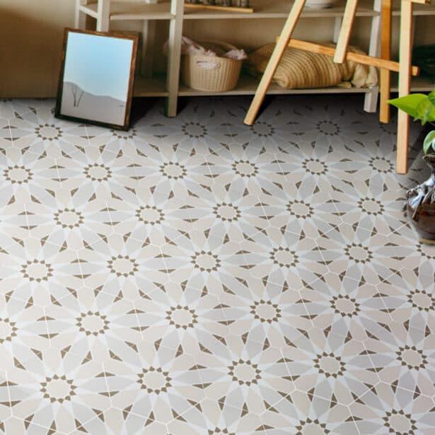 Conoaur - Moroccan Mosaic & Tile House