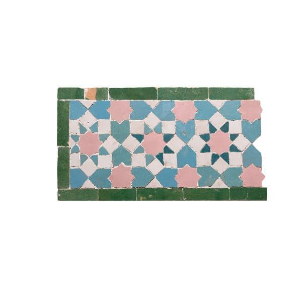 Olives - Moroccan Mosaic & Tile House