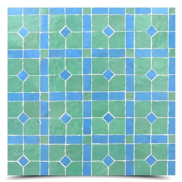 Paradis - Moroccan Mosaic & Tile House