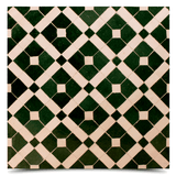Paradis - Moroccan Mosaic & Tile House
