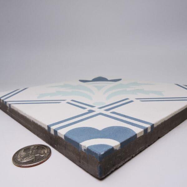 Lile - Moroccan Mosaic & Tile House