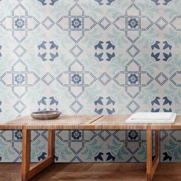 Lile - Moroccan Mosaic & Tile House