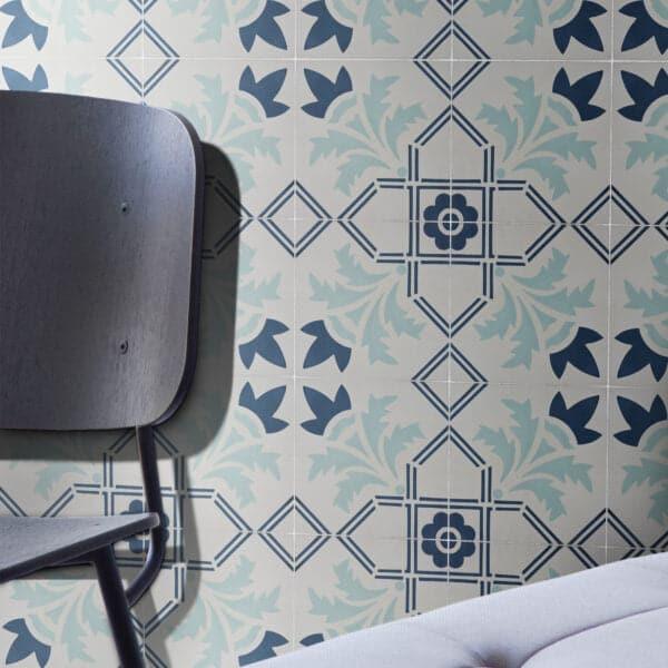 Lile - Moroccan Mosaic & Tile House