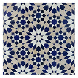 Sanya - Moroccan Mosaic & Tile House