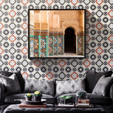 Semara - Moroccan Mosaic & Tile House