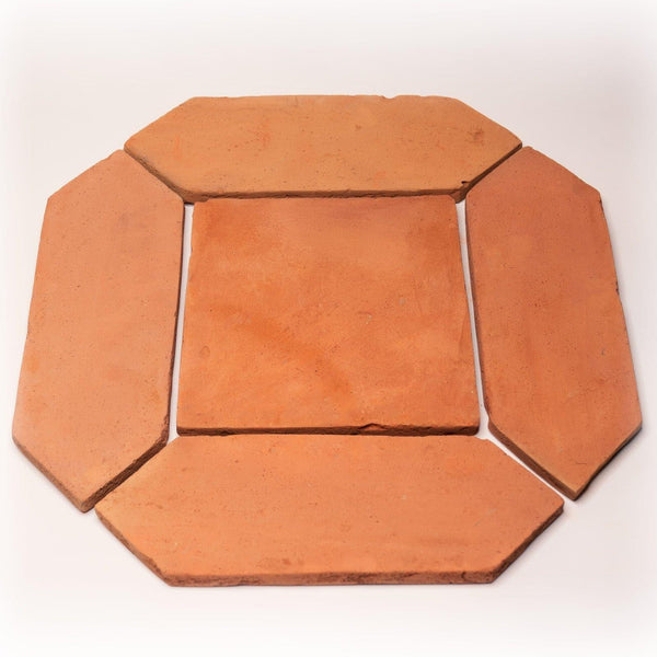 Square & Picket - Moroccan Mosaic & Tile House