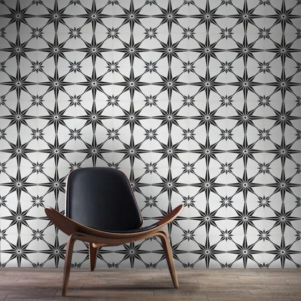 Tafilalt - Moroccan Mosaic & Tile House