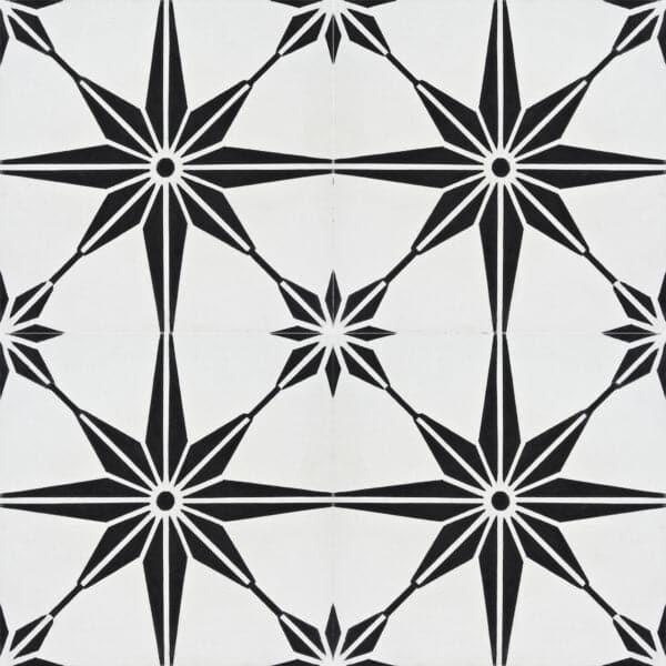 Tafilalt - Moroccan Mosaic & Tile House