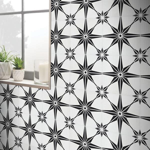 Tafilalt - Moroccan Mosaic & Tile House
