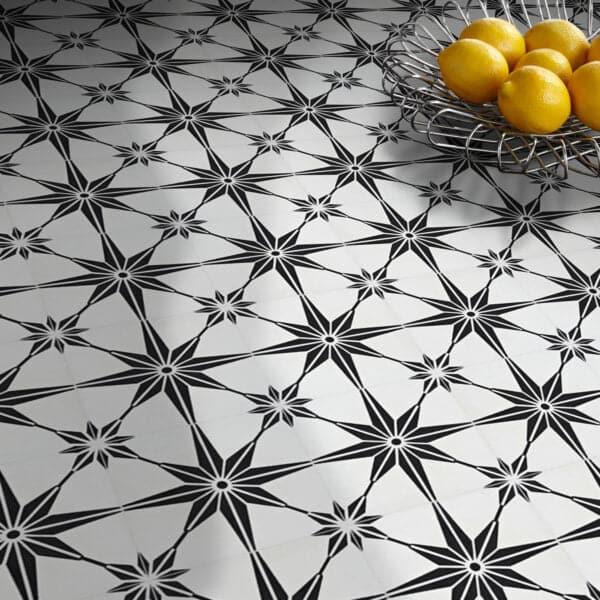 Tafilalt - Moroccan Mosaic & Tile House