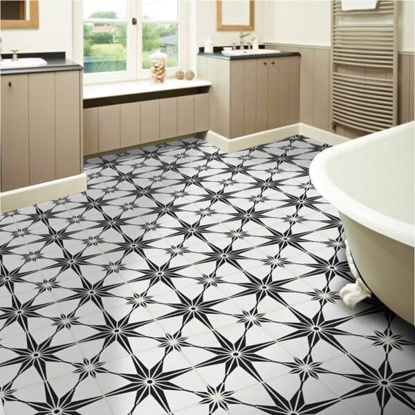 Tafilalt - Moroccan Mosaic & Tile House
