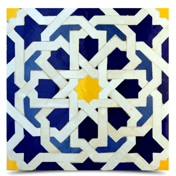 Talya - Moroccan Mosaic & Tile House