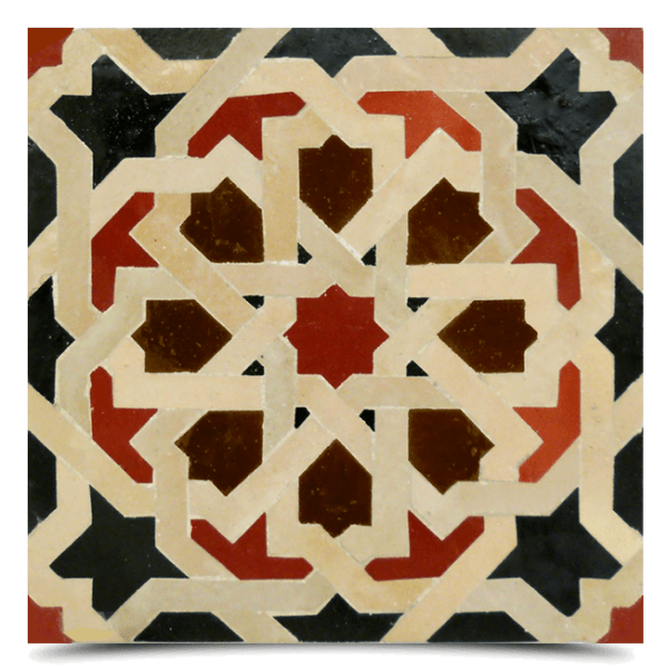 Talya - Moroccan Mosaic & Tile House