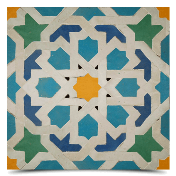 Talya - Moroccan Mosaic & Tile House