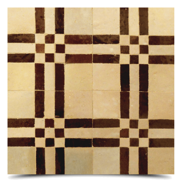 Tamaris - Moroccan Mosaic & Tile House