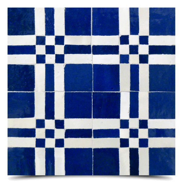 Tamaris - Moroccan Mosaic & Tile House