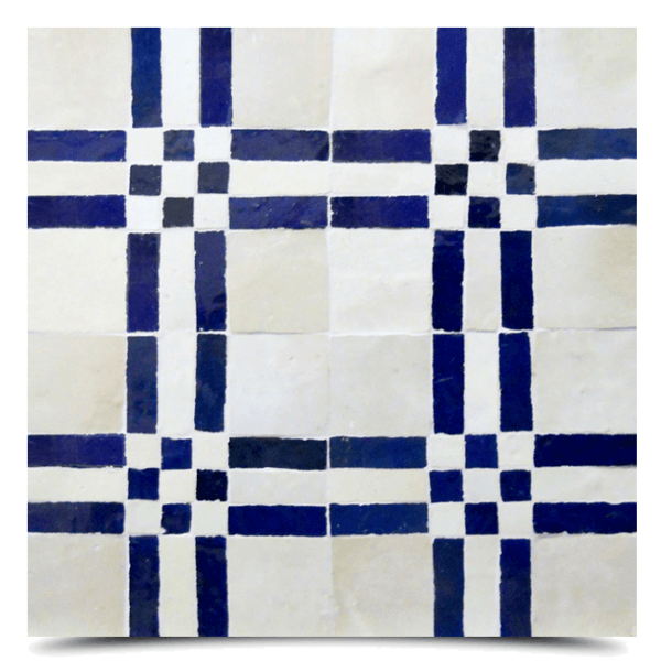 Tamaris - Moroccan Mosaic & Tile House