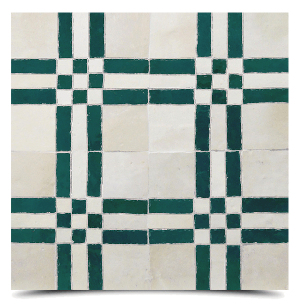 Tamaris - Moroccan Mosaic & Tile House