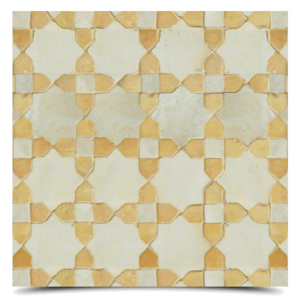 Tanaya - Moroccan Mosaic & Tile House