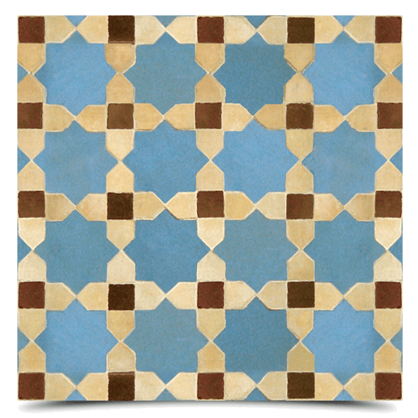 Tanaya - Moroccan Mosaic & Tile House