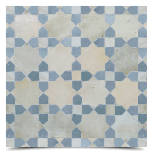 Tanaya - Moroccan Mosaic & Tile House