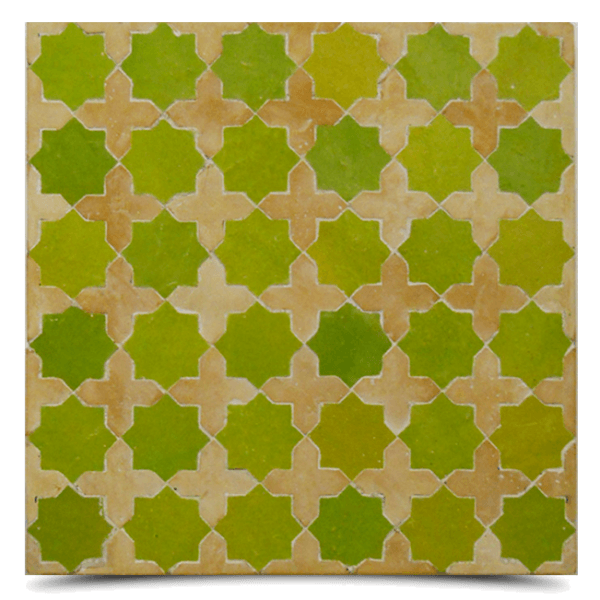 Tanaya - Moroccan Mosaic & Tile House