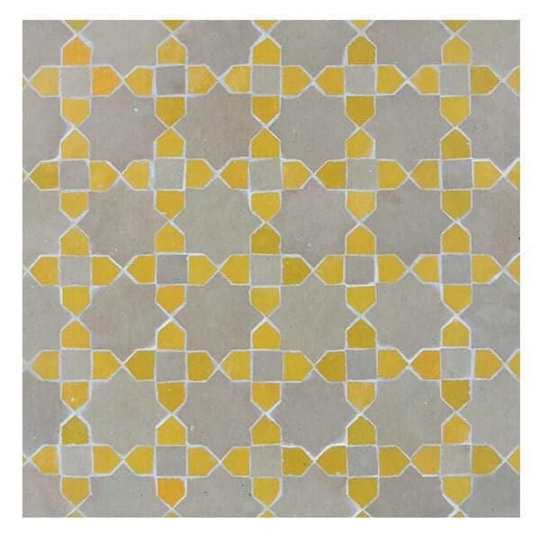 Tanaya - Moroccan Mosaic & Tile House