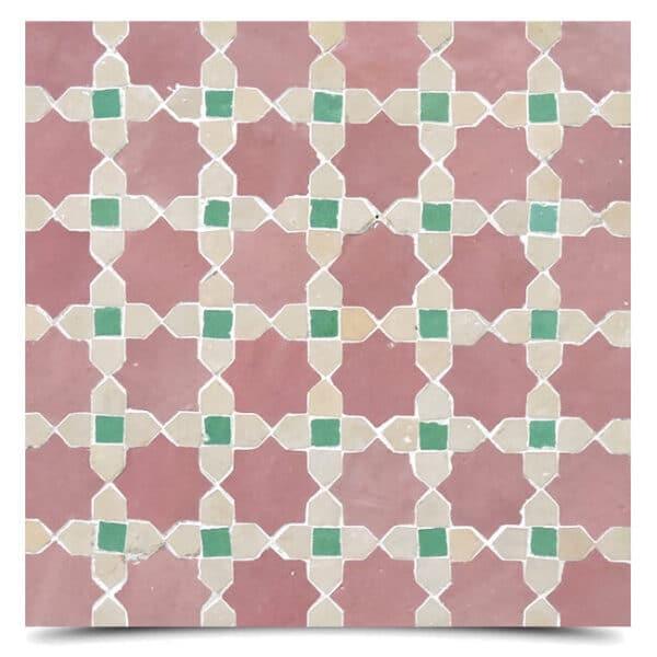 Tanaya - Moroccan Mosaic & Tile House
