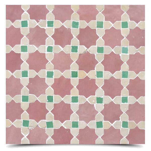 Tanaya - Moroccan Mosaic & Tile House